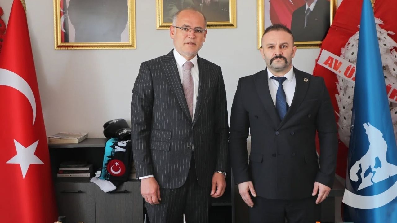 Yozgat’ta Ocakta Neler Konuşuldu Başkan İnce Detayları Paylaştı! (2)