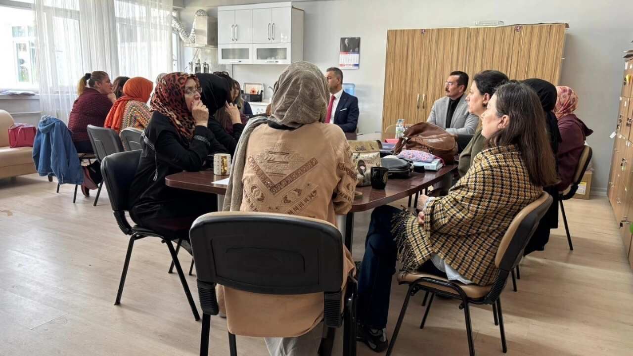Yozgat’ta Okul Güvenliğine Taviz Verilmiyor (3)