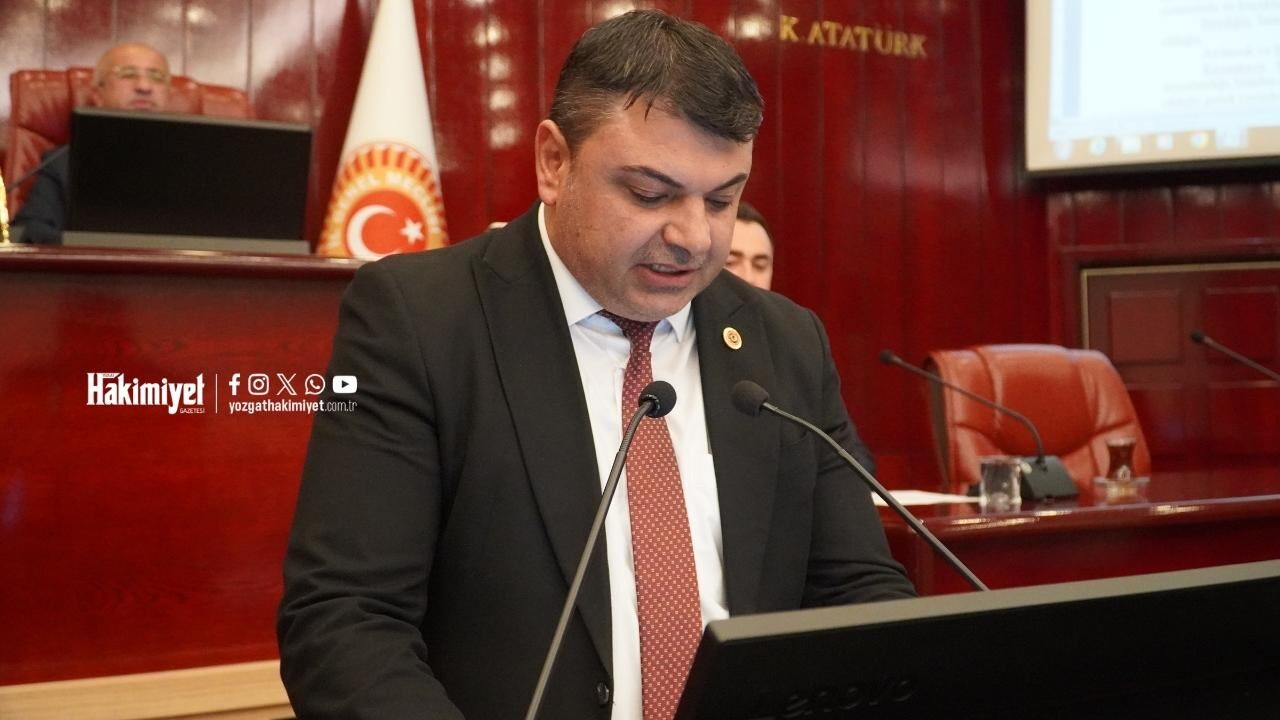 Yozgat’ta Okullar Mercek Altında! Hangi Okulun Neye İhtiyacı Var (1)