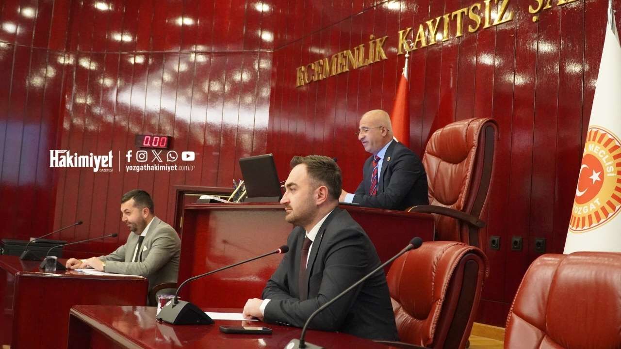 Yozgat’ta Okullar Mercek Altında! Hangi Okulun Neye İhtiyacı Var (3)