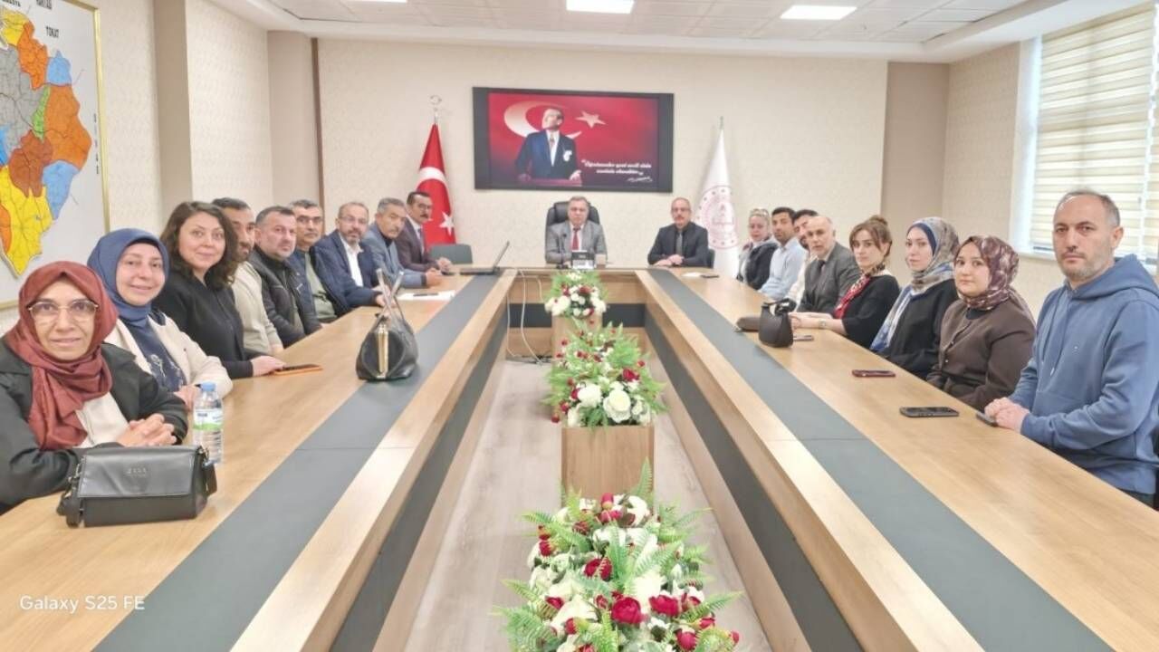 Yozgat'ta Portekiz Heyecanı Hazırlıklar Tamam (1)