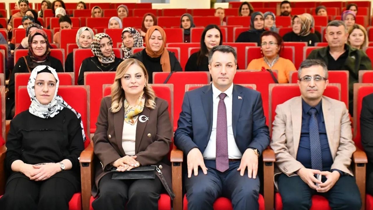 Yozgat'ta Sağlık Neferlerine Büyük Onur! (1)