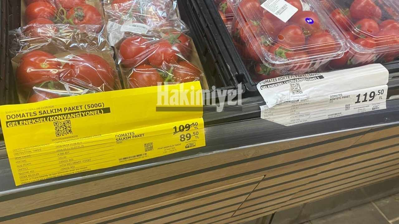 Yozgat'ta Şaşırtan Tablo Lüks Mü, Fırsatçılık Mı (2)