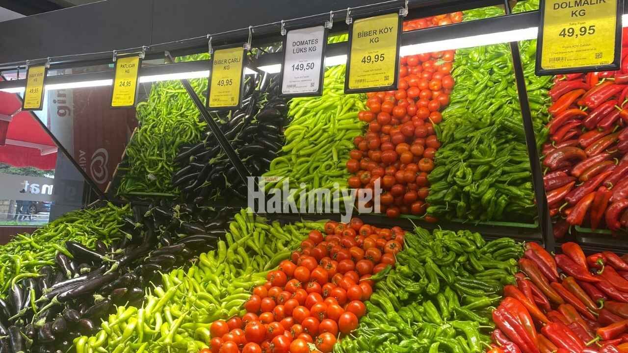 Yozgat'ta Şaşırtan Tablo Lüks Mü, Fırsatçılık Mı (3)