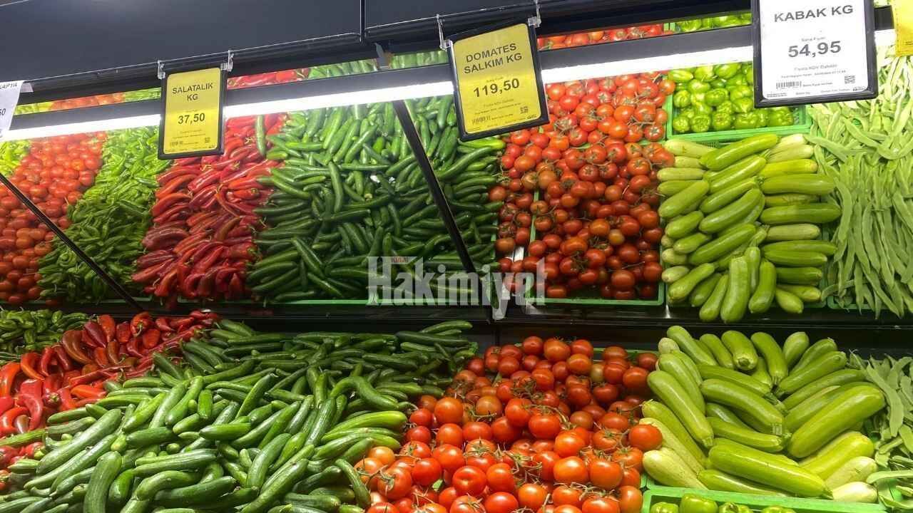 Yozgat'ta Şaşırtan Tablo Lüks Mü, Fırsatçılık Mı33