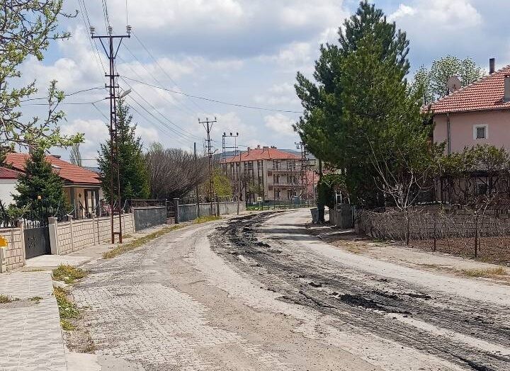Yozgat'ta Şehir İçine Atık Döken Firmaya Rekor Ceza1