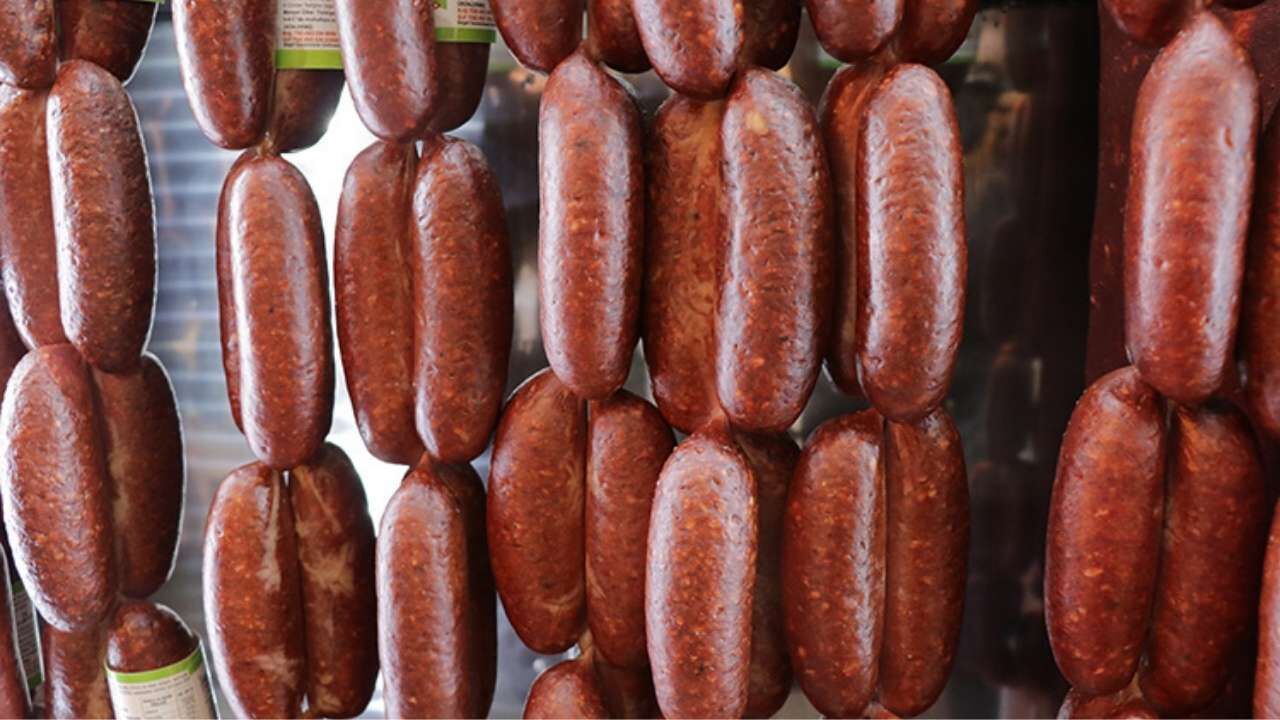 Yozgat’ta Sofralarının Vazgeçilmezi İçin Mesai Başladı (1)
