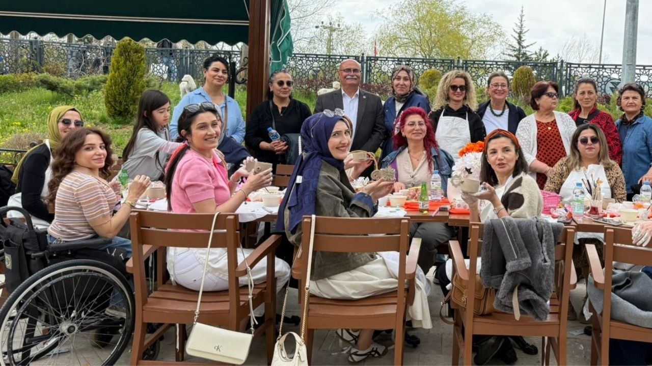 Yozgat’ta Toprağın Sessiz Terapi Gücü (3)