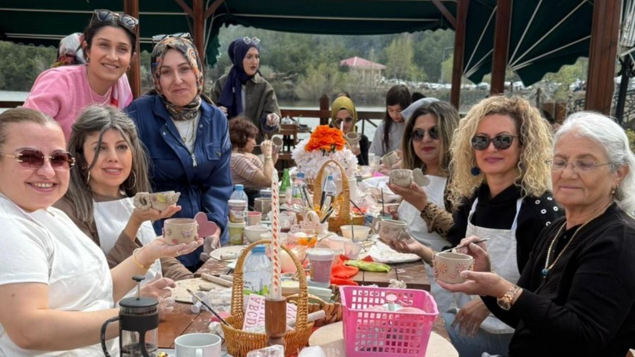 Yozgat’ta Toprağın Sessiz Terapi Gücü (4)