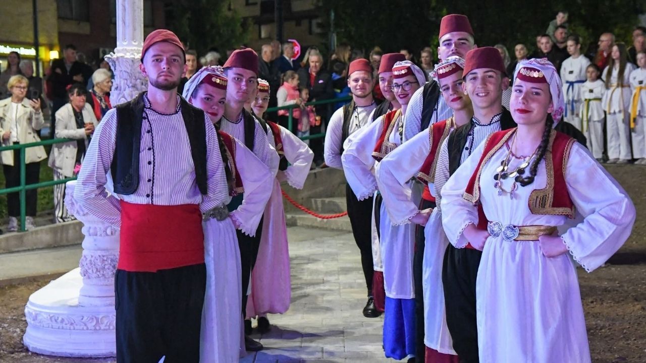 Yozgat’ta Üretildi, Avrupa’nın Göbeğinde Hayat Buldu! (1)