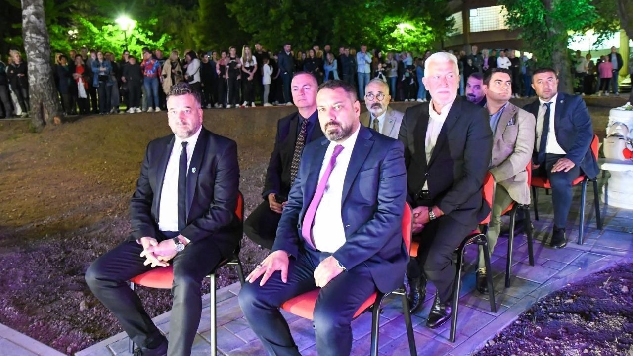 Yozgat’ta Üretildi, Avrupa’nın Göbeğinde Hayat Buldu! (6)