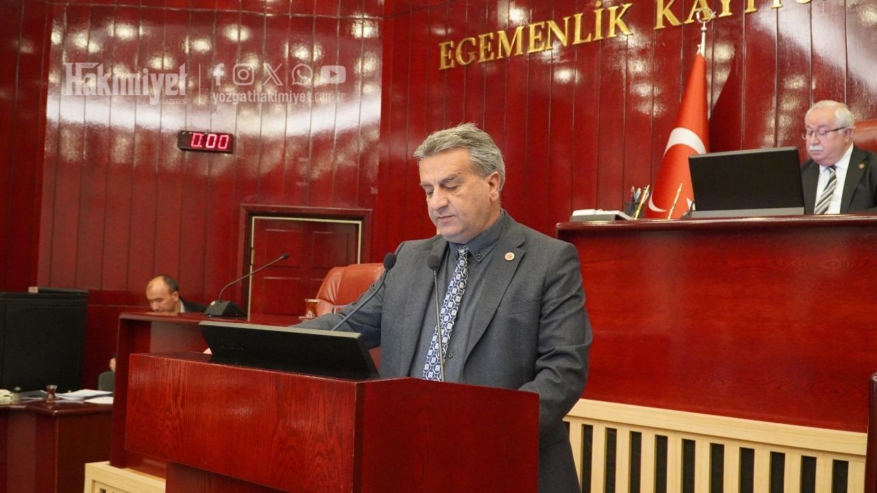 Yozgat’ta Yapı Ruhsatı Ve İskan İzinlerinde Son Durum! (3)