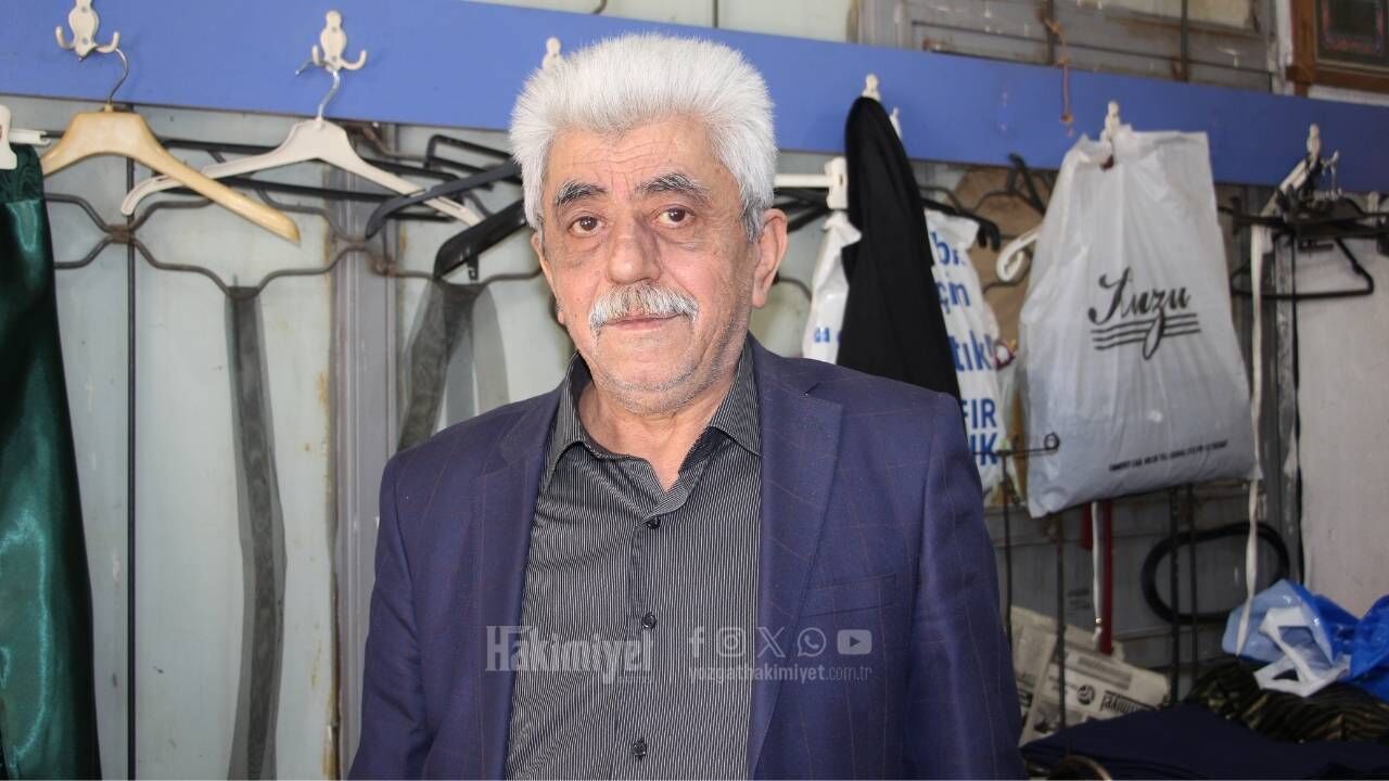 Yozgat’ta Yarım Asırlık Zanaat Yok Olma Tehlikesiyle Karşı Karşıya (7)
