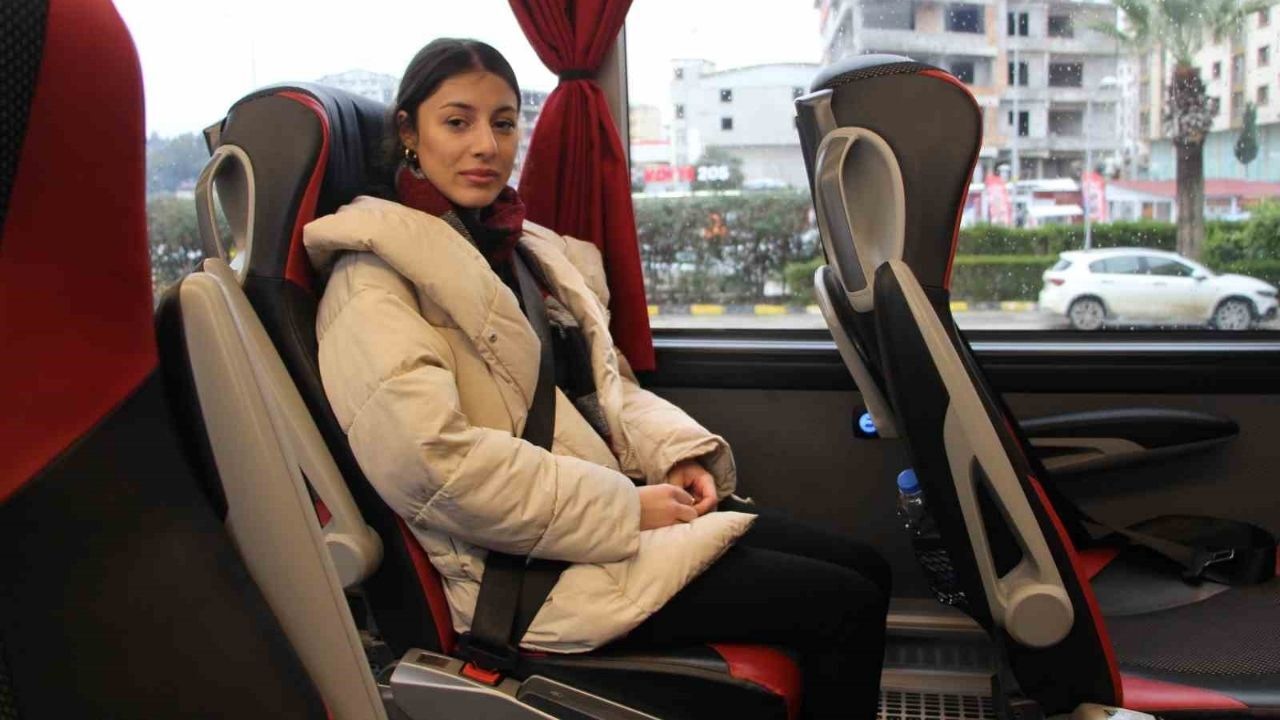 Yozgat'ta Yaşayanlar Dikkat! Seyahate Çıkmadan Önce Bunu Yapmayan Yandı! (1)