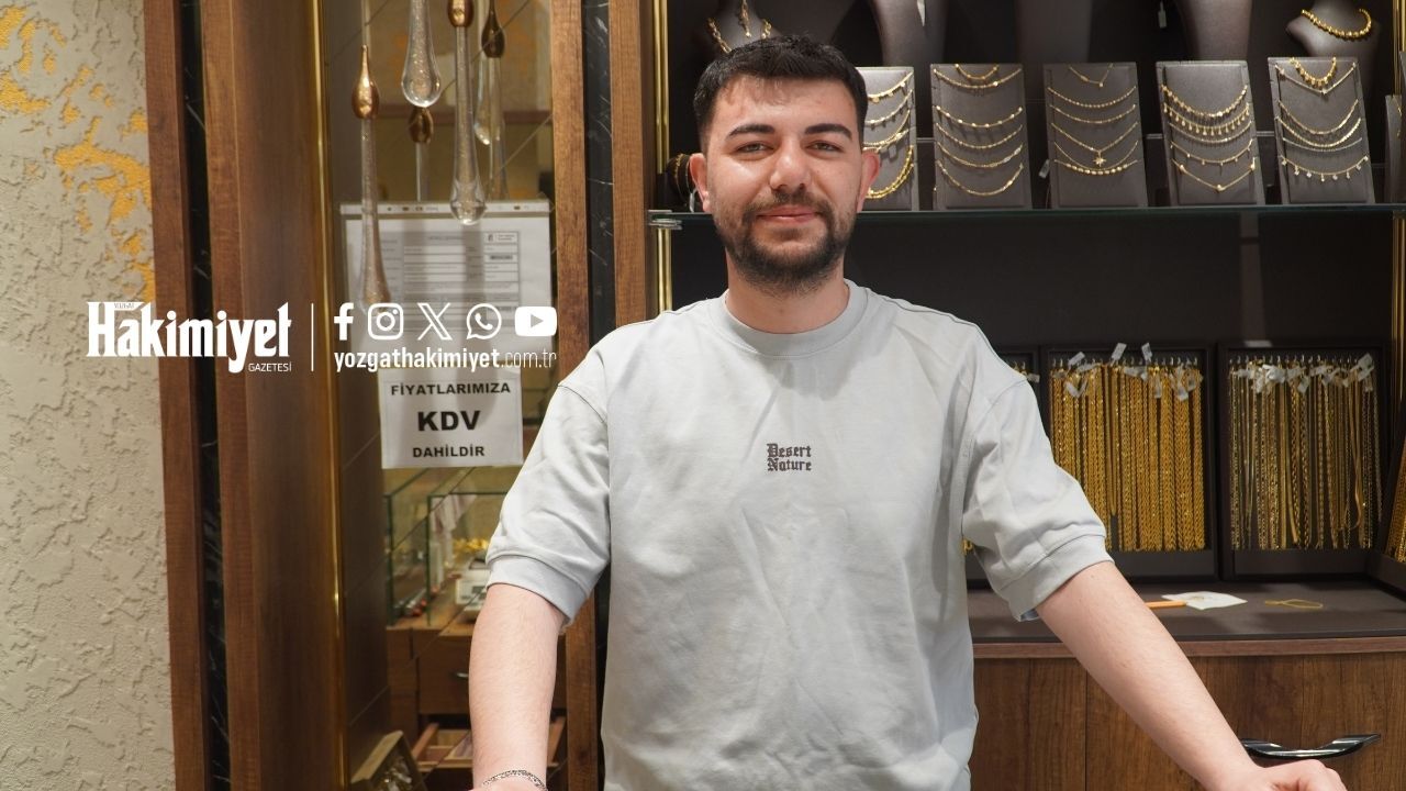 Yozgat’ta Yaz Hareketliliği Bekleniyor Ama Esnafın Yüzü Temkinli (2)