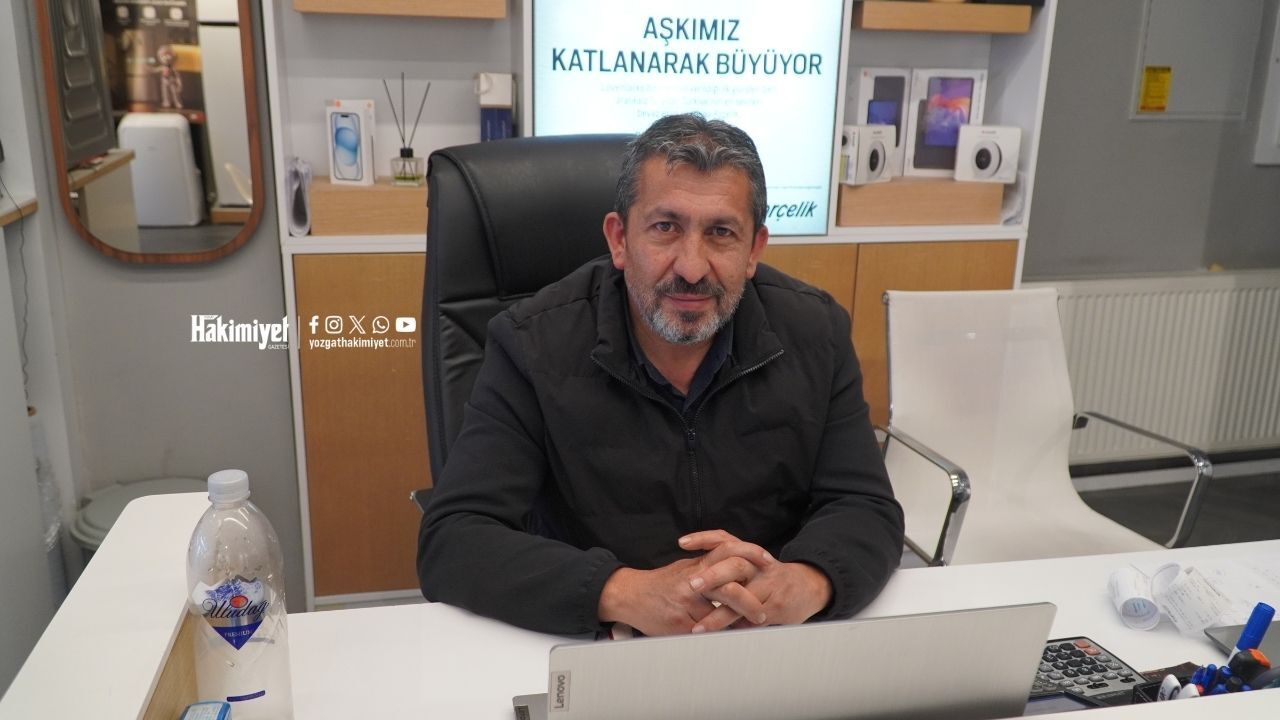 Yozgat’ta Yaz Hareketliliği Bekleniyor Ama Esnafın Yüzü Temkinli (5)