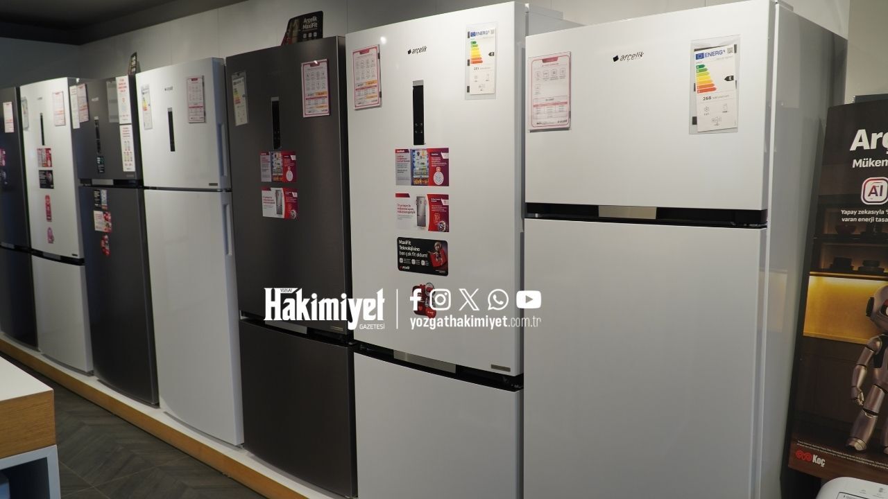 Yozgat’ta Yaz Hareketliliği Bekleniyor Ama Esnafın Yüzü Temkinli (6)