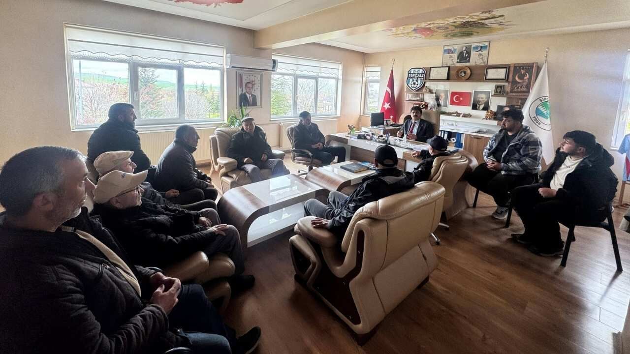 Yozgat’ta Yazın Rahatsızlığa Yer Yok Sinek Ve Koku Olmayacak (2)