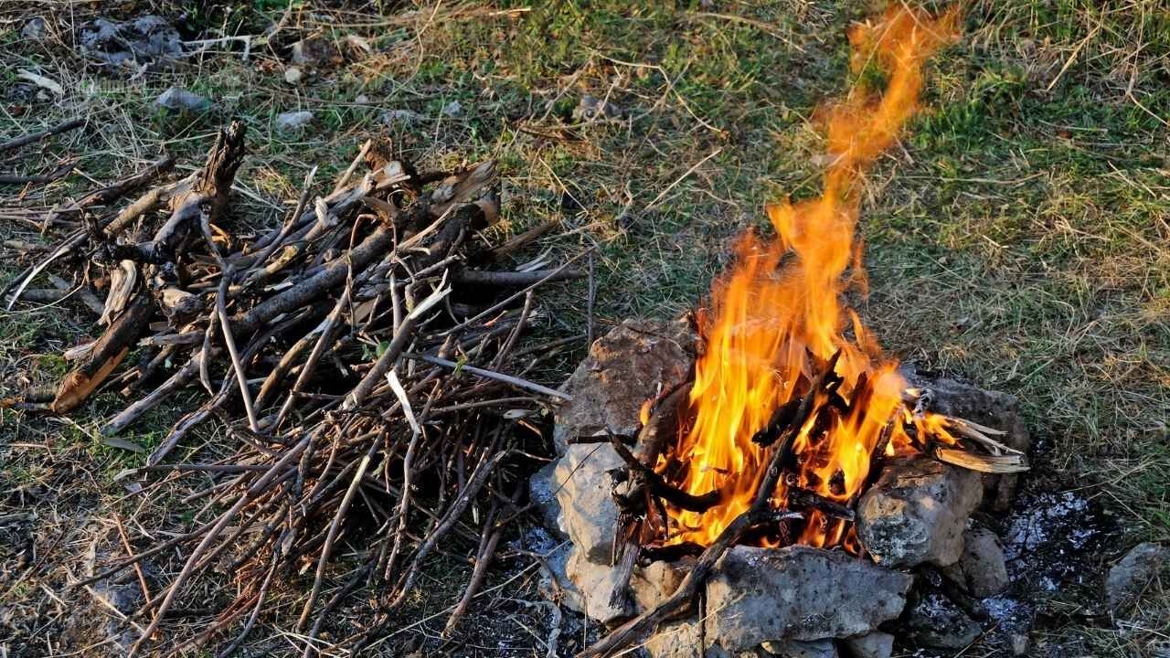 Yozgat’ta ‘Yeşil Vatan’ Hassasiyeti Bayramda Ateşe Dikkat (1)