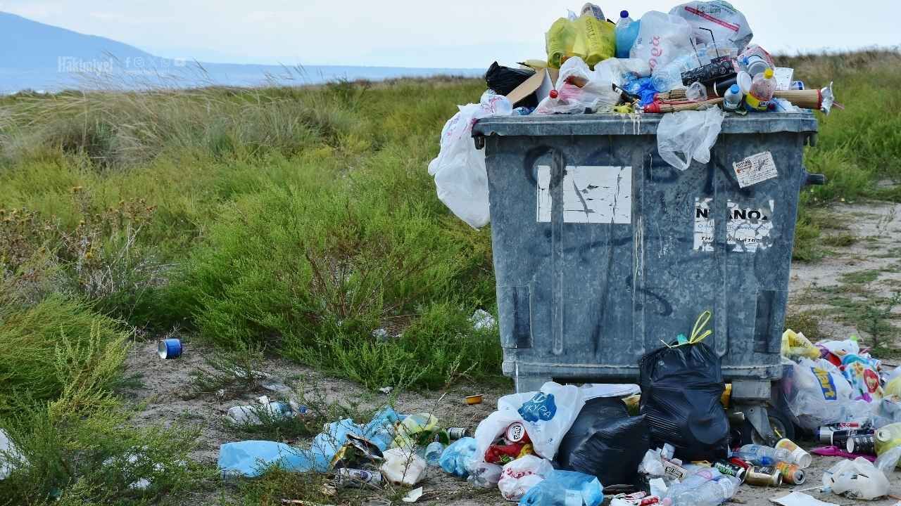 Yozgat’ta ‘Yeşil Vatan’ Hassasiyeti Bayramda Ateşe Dikkat (2)