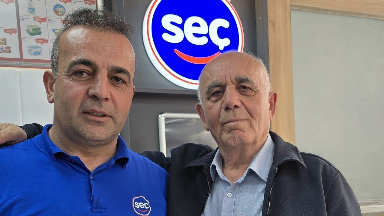 Yozgat’tan Anadolu'ya Örnek Oldular! (1)