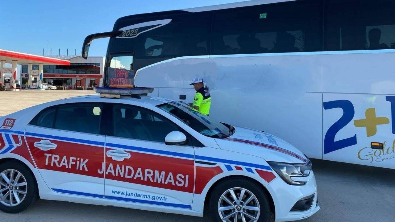 Yozgat’tan Bayram Trafiği İçin Hayati Uyarı 3 Kritik Kurala Dikkat (2)