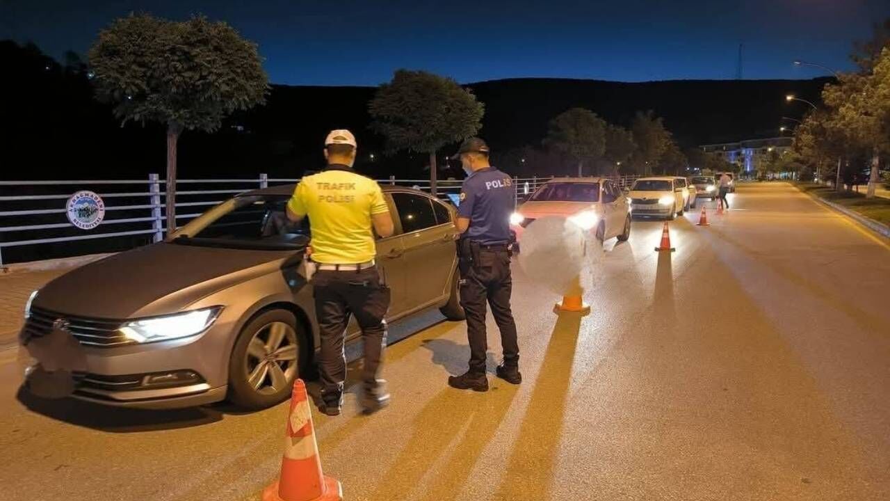 Yozgat’tan Bayram Trafiği İçin Hayati Uyarı 3 Kritik Kurala Dikkat (3)