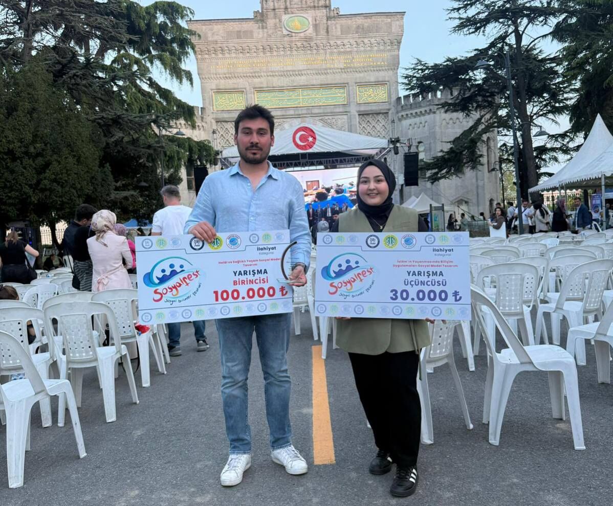 Yozgat’tan Çıkan Projeler Türkiye Gündeminde