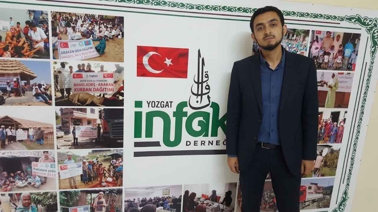 Yozgat’tan Dünyaya Gönül Köprüsü! (3)
