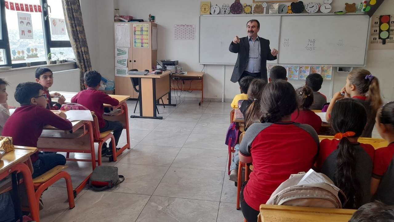 Yozgat’tan Kayseri’ye Uzanan Bilim Yolculuğu (2)