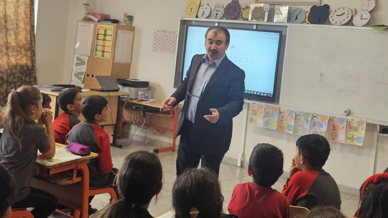 Yozgat’tan Kayseri’ye Uzanan Bilim Yolculuğu (4)