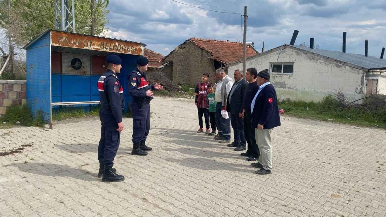 Yozgat'tan Kurban Bayramı Öncesi Dolandırıcılık Uyarısı Yöntem Belli! (1)