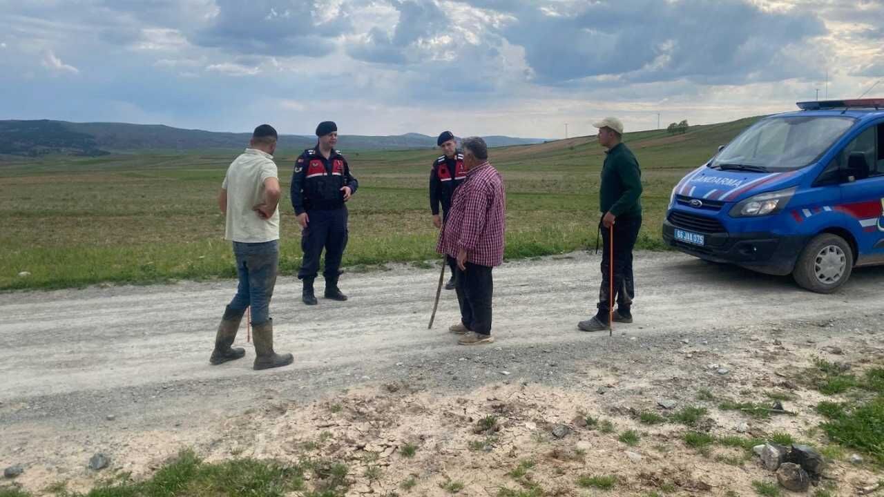 Yozgat'tan Kurban Bayramı Öncesi Dolandırıcılık Uyarısı Yöntem Belli! (3)