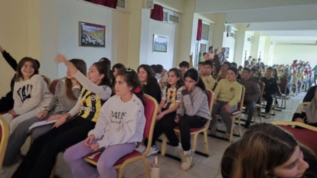 Yozgat’tan Niğde’ye Bilim Köprüsü (1)