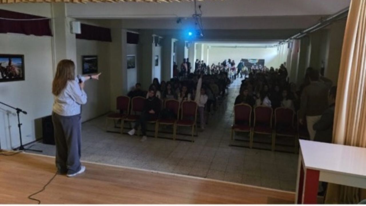 Yozgat’tan Niğde’ye Bilim Köprüsü (2)