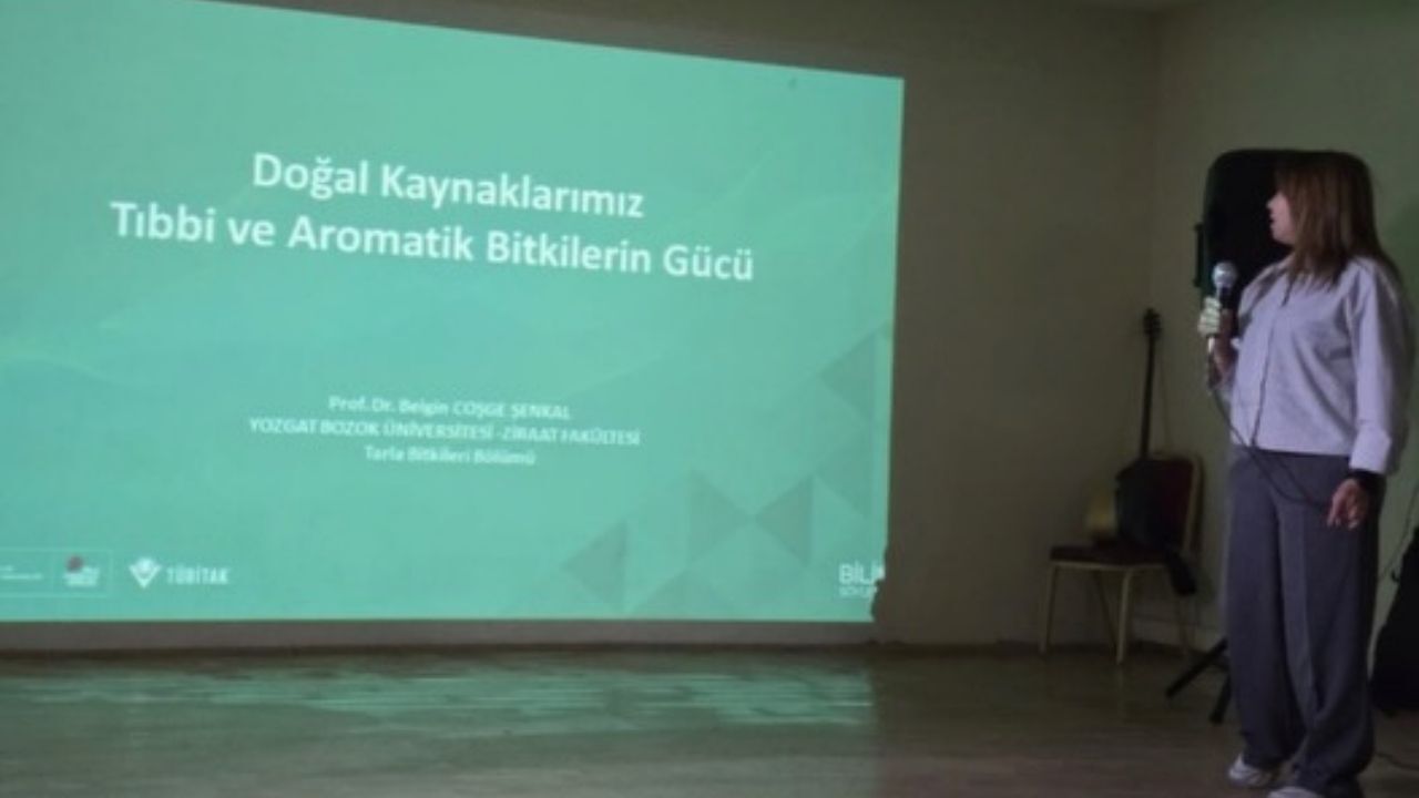Yozgat’tan Niğde’ye Bilim Köprüsü (3)