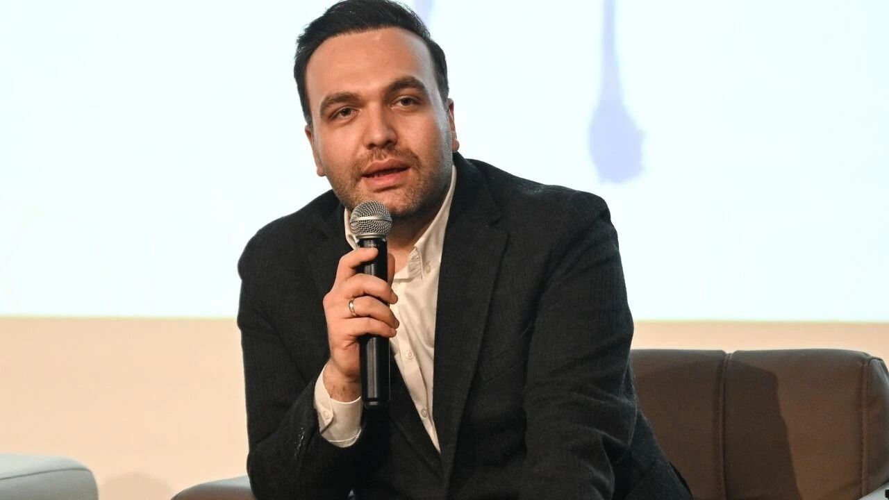 Yusuf Ibiş Kimdir