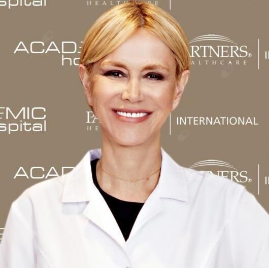 Zehra Neşe Kavrak Kimdir