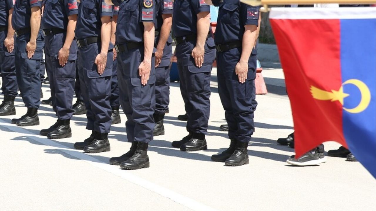 187 Yılı Şeref Dolu Jandarma Teşkilatına Başkan Açıkgöz'den Şükran Mesajı (3)