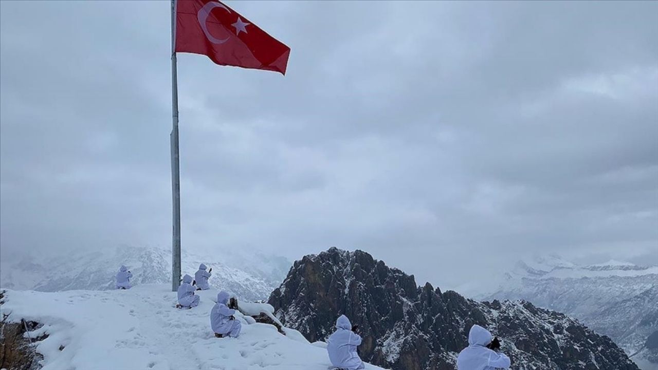 187 Yılı Şeref Dolu Jandarma Teşkilatına Başkan Açıkgöz'den Şükran Mesajı22