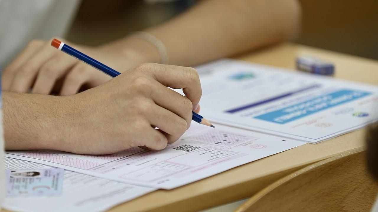2,4 Milyon Adayı İlgilendiriyor! Yks İçin Dev Güvenlik Tedbirleri
