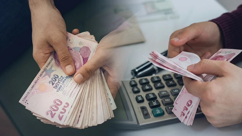 4F4A9802 Emekli Maasi Alan Milyonlari Ilgilendiriyor Sgk Tek Tek Geri Isteyebilir