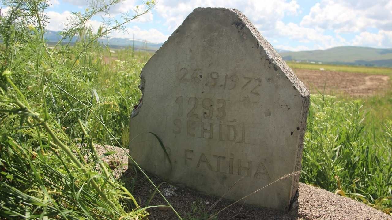 93 Harbi Şehidinin Erzurum Ovası’ndaki Asırlık Nöbeti Aslen Yozgatlı Olduğu Ortaya Çıktı! (1)