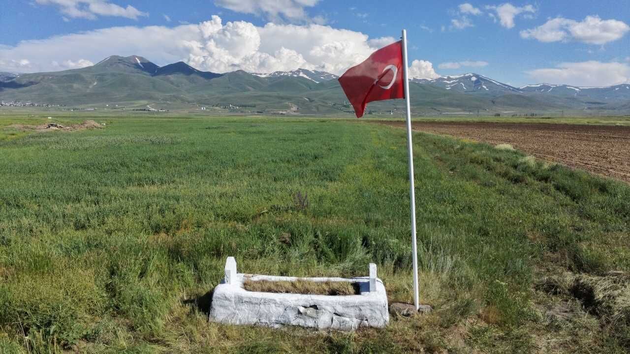 93 Harbi Şehidinin Erzurum Ovası’ndaki Asırlık Nöbeti Aslen Yozgatlı Olduğu Ortaya Çıktı! (2)
