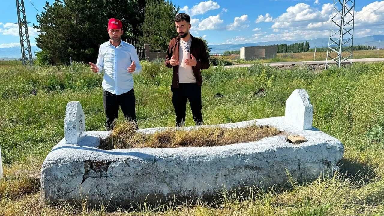 93 Harbi Şehidinin Erzurum Ovası’ndaki Asırlık Nöbeti Aslen Yozgatlı Olduğu Ortaya Çıktı! (4)