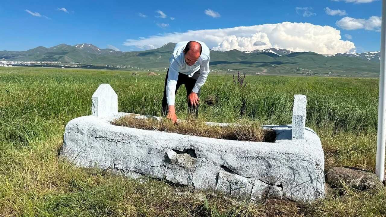 93 Harbi Şehidinin Erzurum Ovası’ndaki Asırlık Nöbeti Aslen Yozgatlı Olduğu Ortaya Çıktı! (5)