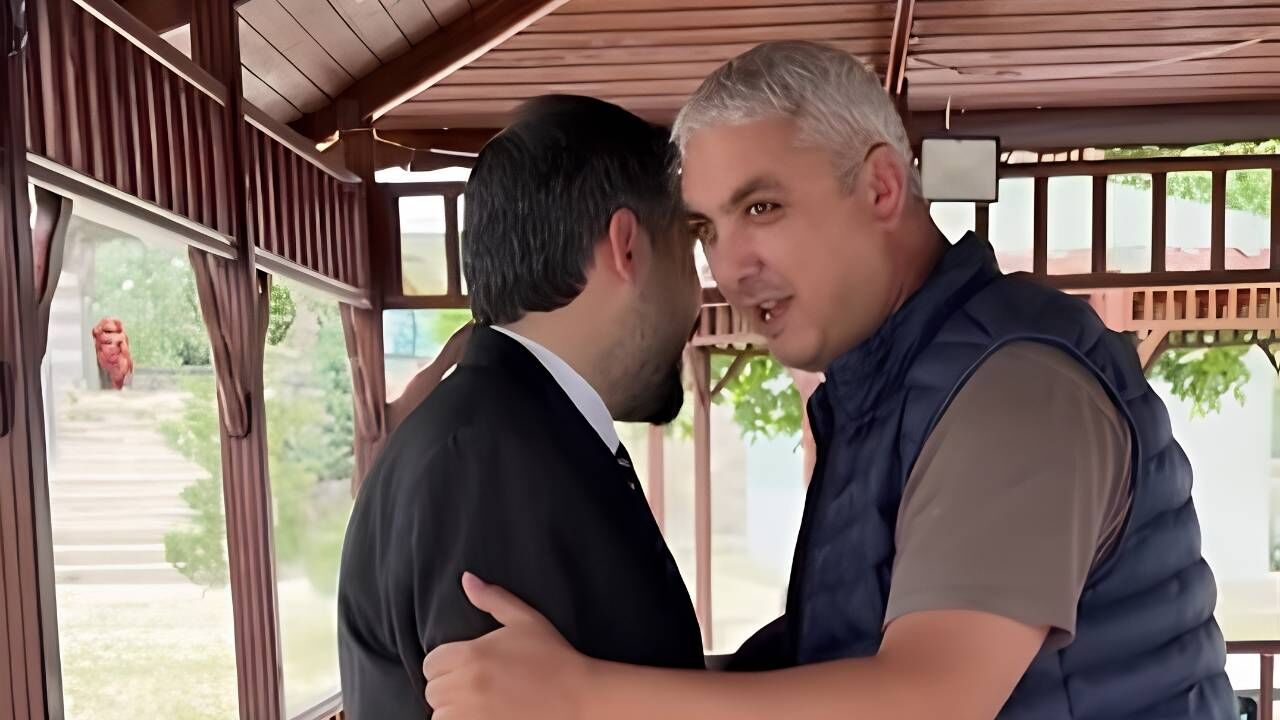 Ak Parti Yozgat Teşkilatı, Köylerde Üye Topluyor (1)-1