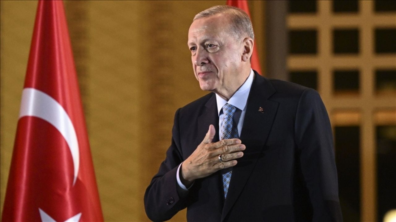 Ak Parti’de Yoğun Mesai Başlıyor Yozgat’ın Notu Verilecek (1)