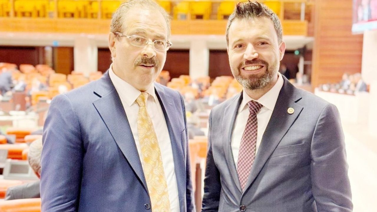 Ak Parti’de Yoğun Mesai Başlıyor Yozgat’ın Notu Verilecek (2)