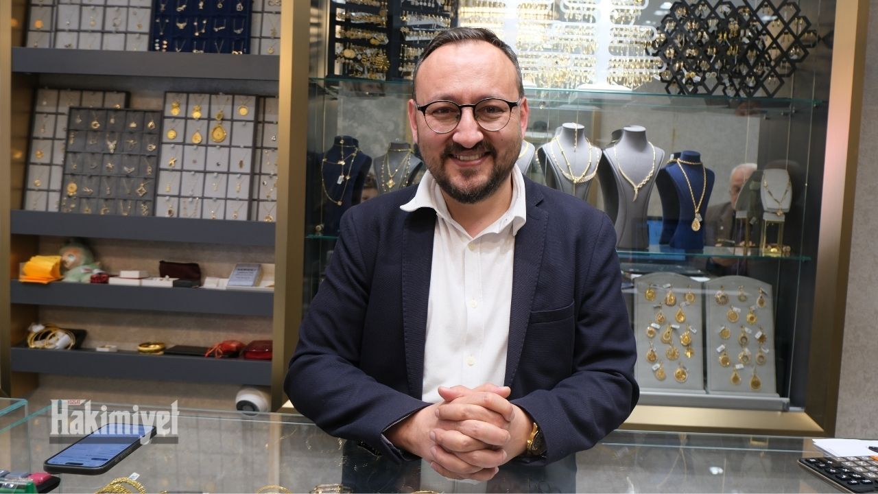 Altın Fiyatlarında Düşüş Sürüyor Yozgat’ta Fiyatlar Güncel Fiyatlar Açıklandı (1)